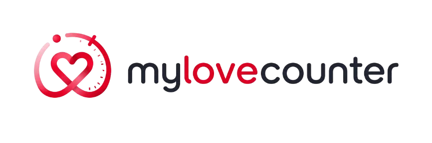 my love counter
